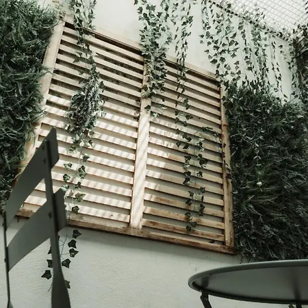 Casa Domingos Rebelo דירה Ponta Delgada