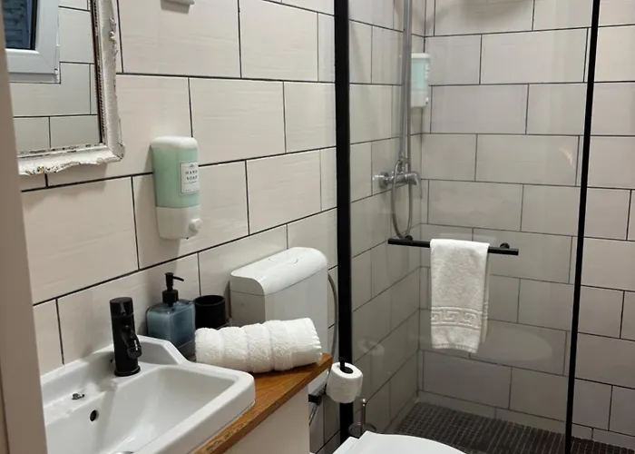 Casa Domingos Rebelo דירה *