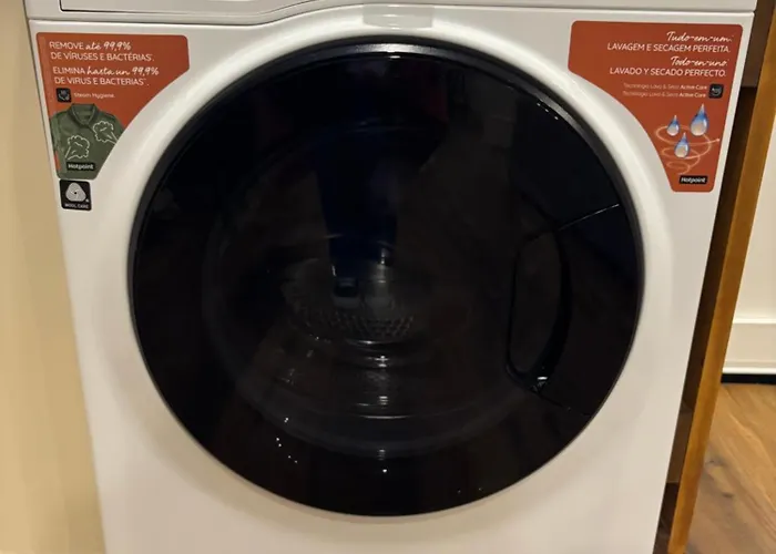 Casa Domingos Rebelo דירה *