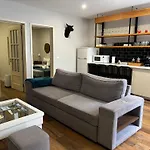 Apartman Casa Domingos Rebelo Ponta Delgada