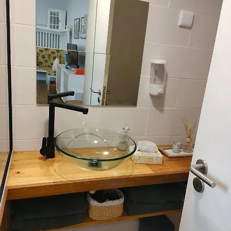 Casa Domingos Rebelo *