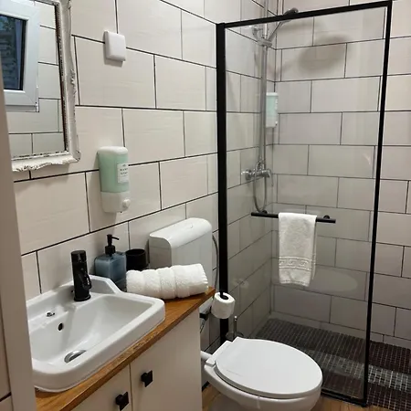Casa Domingos Rebelo Апартаменты *