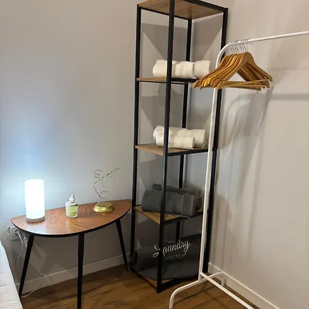 Casa Domingos Rebelo Apartment Ponta Delgada