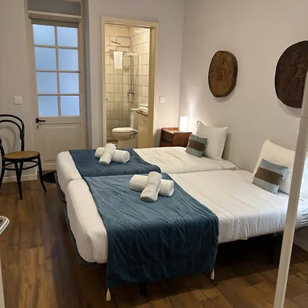 Apartment Casa Domingos Rebelo Ponta Delgada (Sao Miguel)