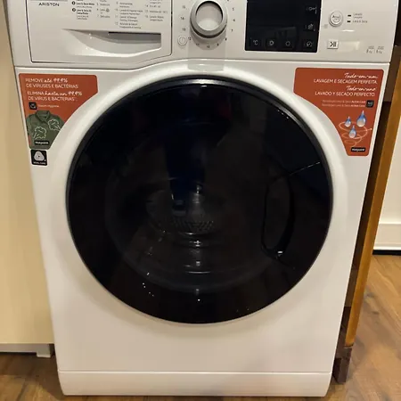 Casa Domingos Rebelo Apartment *