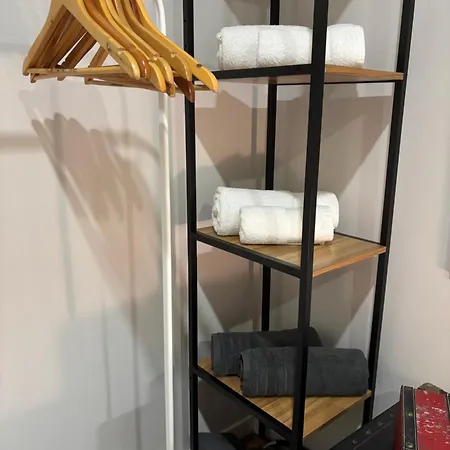 Apartment Casa Domingos Rebelo *