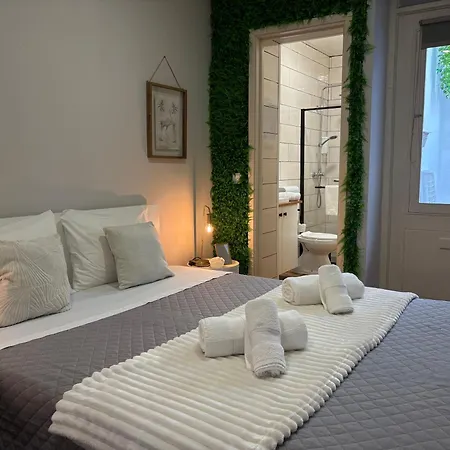 Casa Domingos Rebelo Apartment Ponta Delgada
