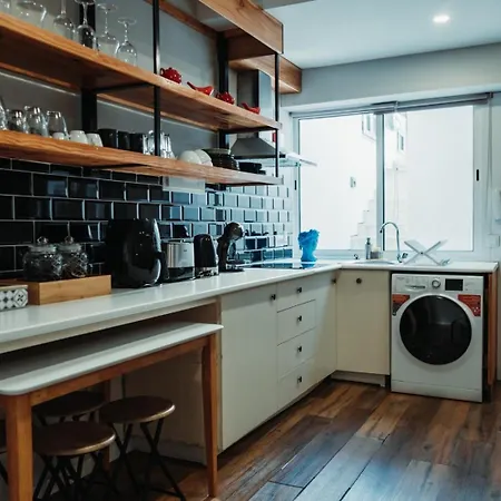 Casa Domingos Rebelo Ponta Delgada