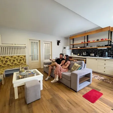 Casa Domingos Rebelo * Понта-Делгада