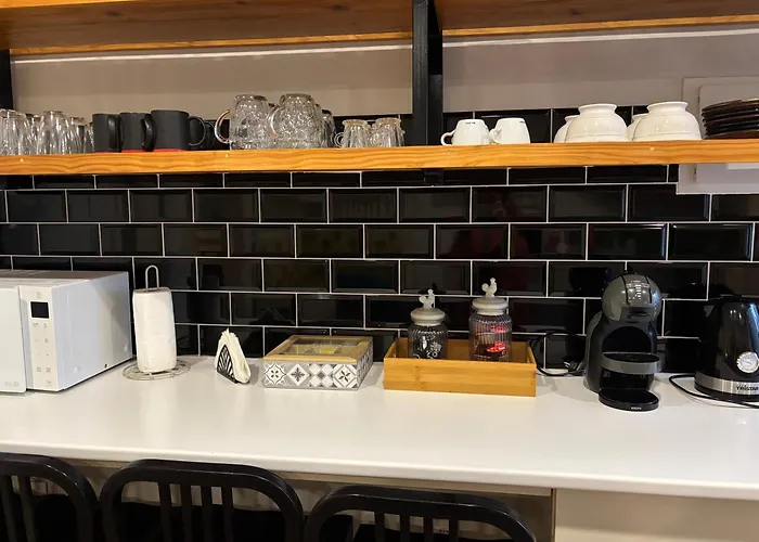 Casa Domingos Rebelo *