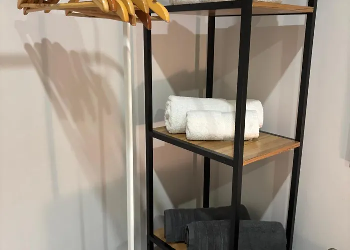 아파트 Casa Domingos Rebelo *