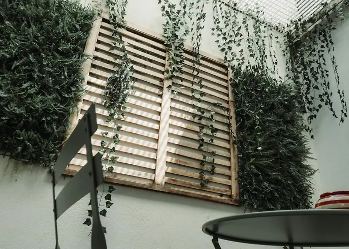 Casa Domingos Rebelo Apartment Ponta Delgada