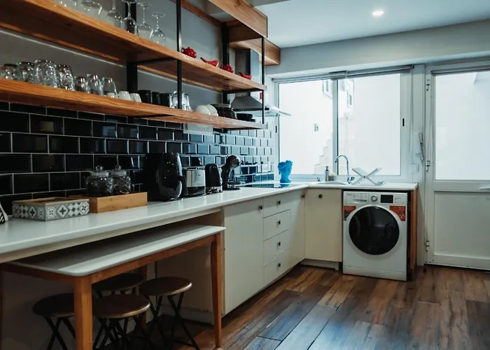 Casa Domingos Rebelo Ponta Delgada