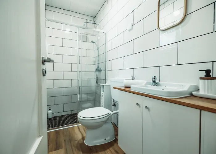 Casa Domingos Rebelo Ponta Delgada